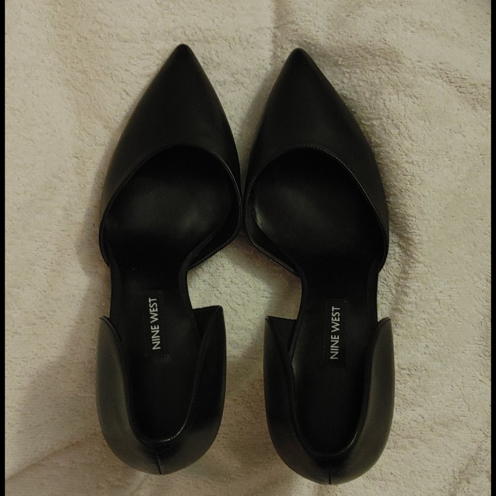 Nine west heels